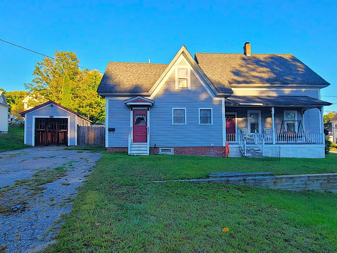 Photo of 622 Central