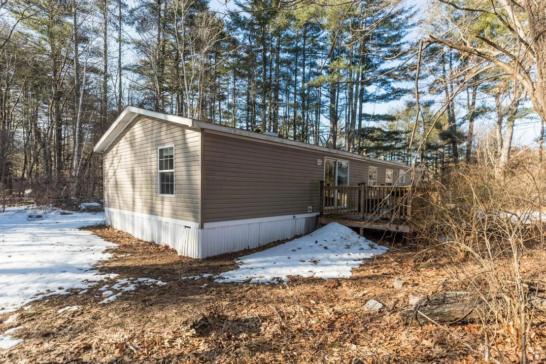 Photo of 80 Brewster