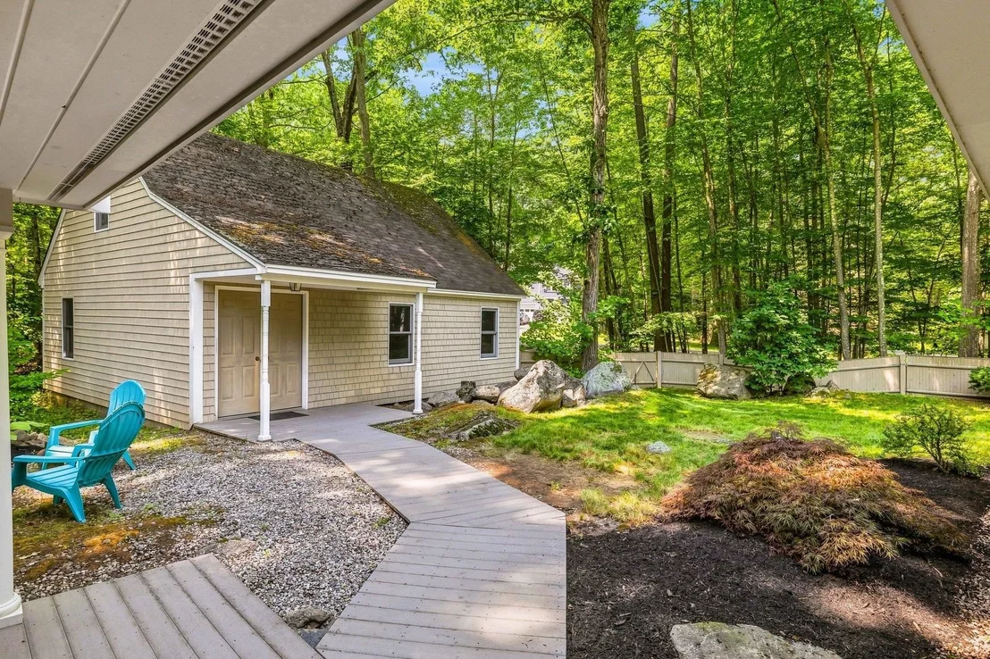 Photo of 6 Millstream