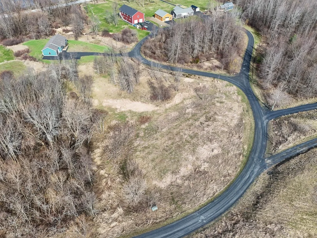Photo of Unit LOT1 at Lot 1 Terrapin