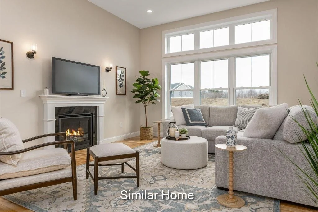 Photo of Unit LOT21 at 21 Cascade