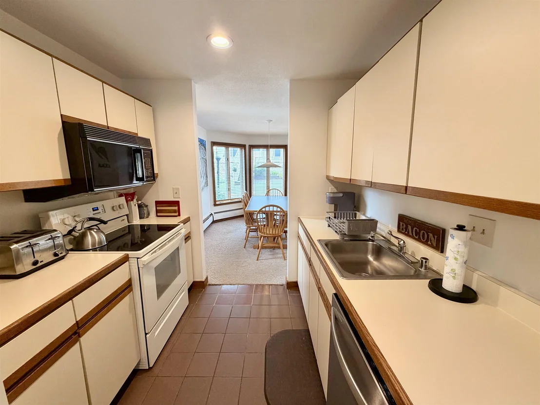Photo of Unit TH1 at 2D Townhouse