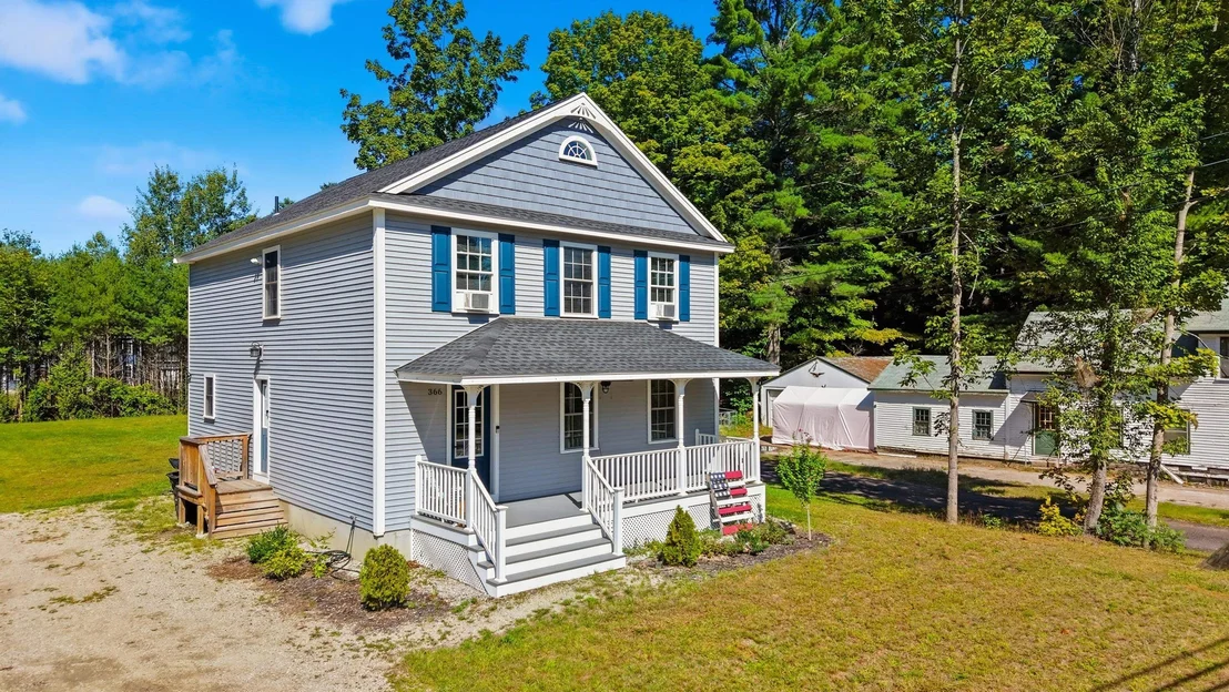 Photo of 366 Keene