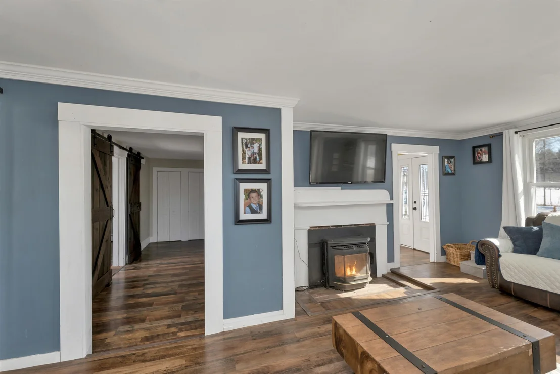 Photo of 357 New Rye