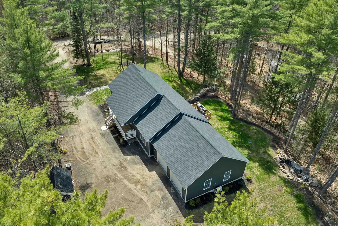 Photo of 54 Granite