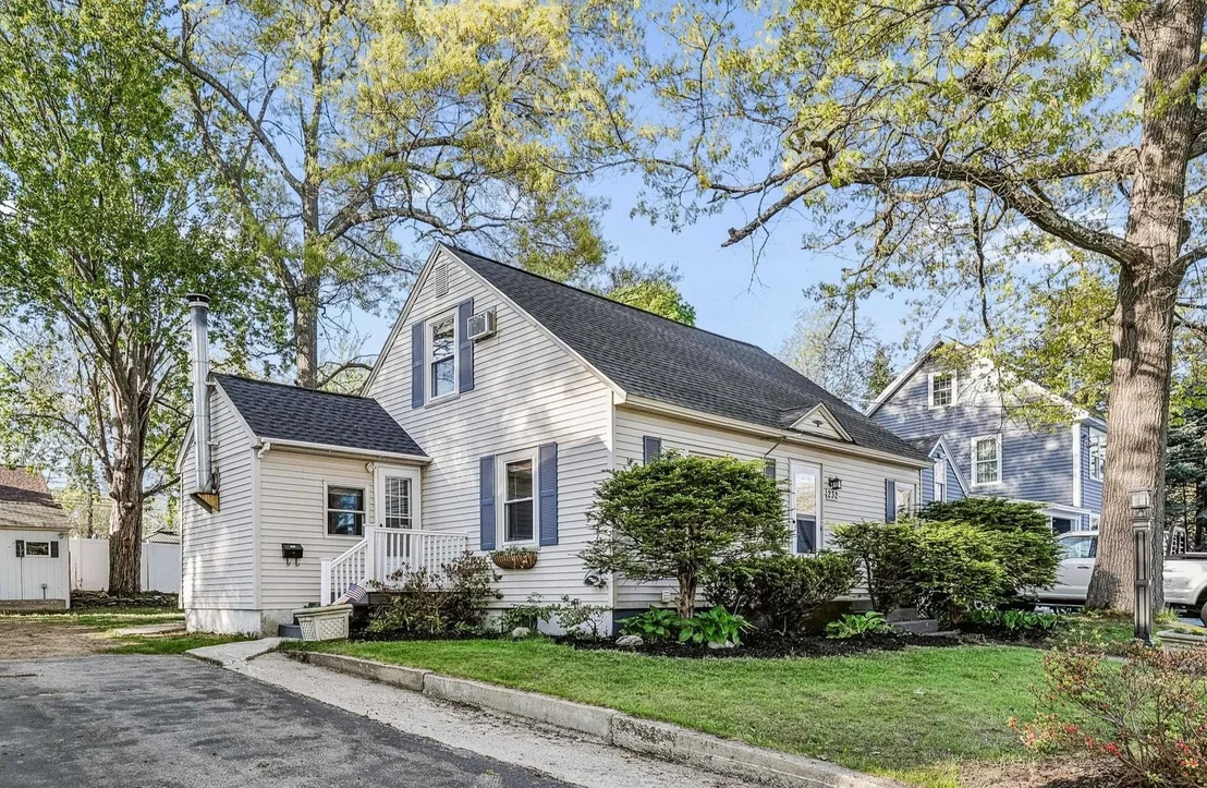 Photo of 232 Seames