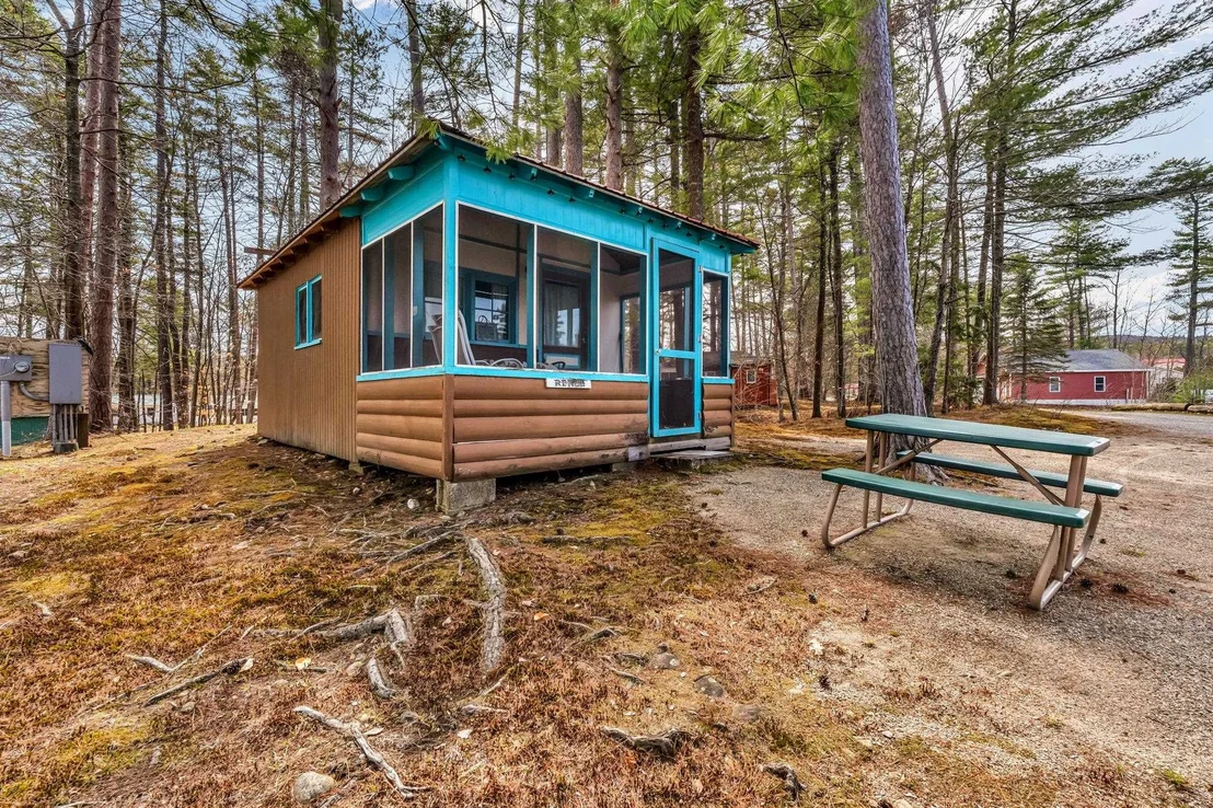 Photo of 10 Saltbox