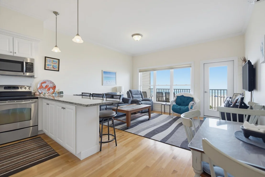Photo of Unit 303 at 83 Ocean