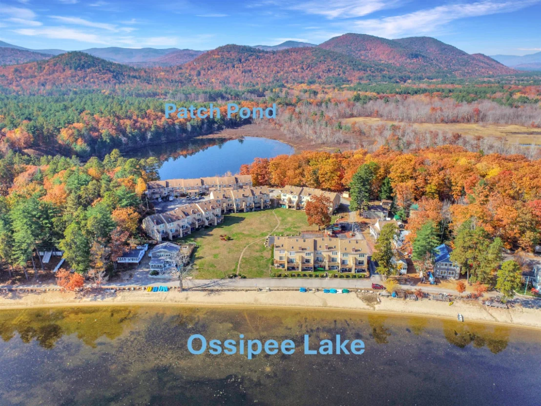 Photo of Unit 21 at 50 Patch Pond