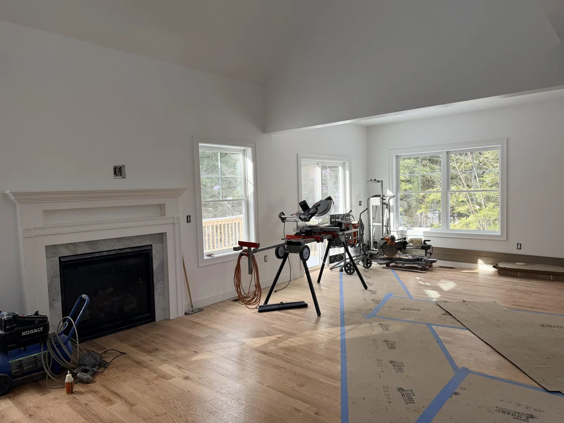 Photo of Unit LOT16 at 9 Freedom