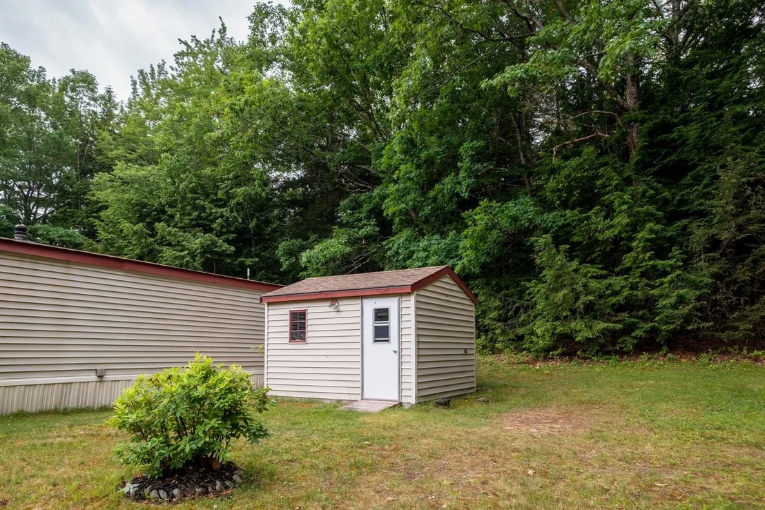 Photo of 58 Monadnock