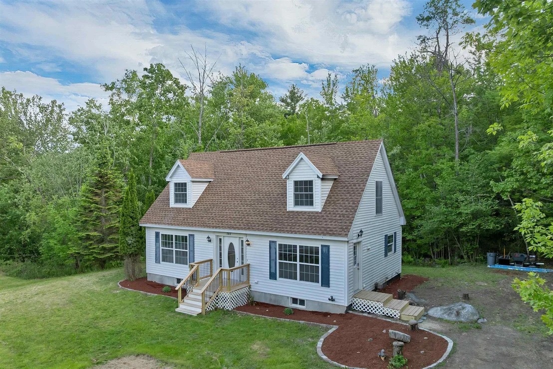Photo of 203 Pease