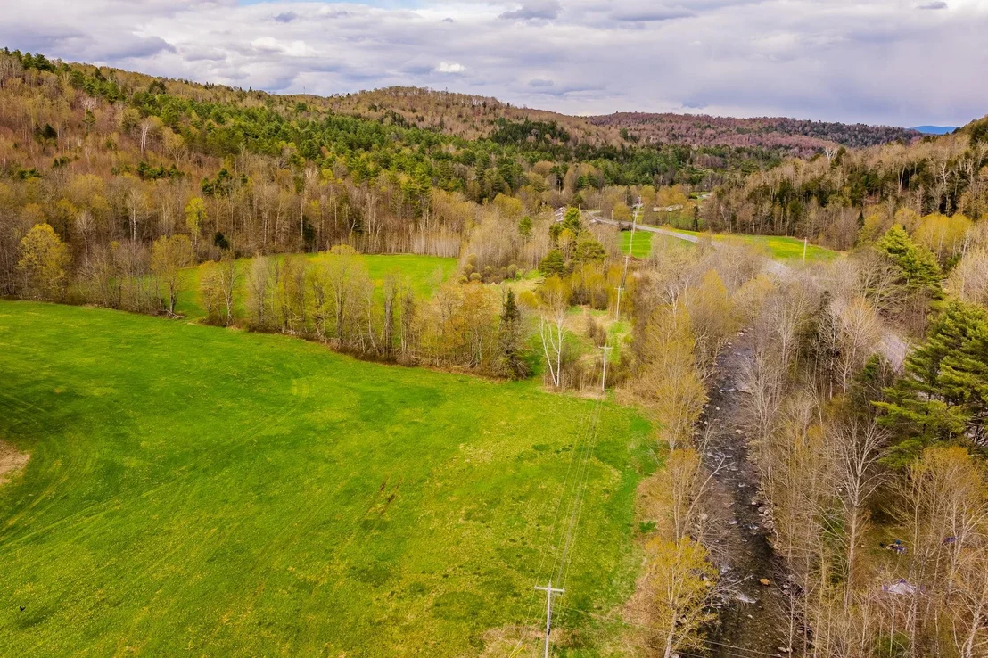 Photo of 00 Vermont Route 25
