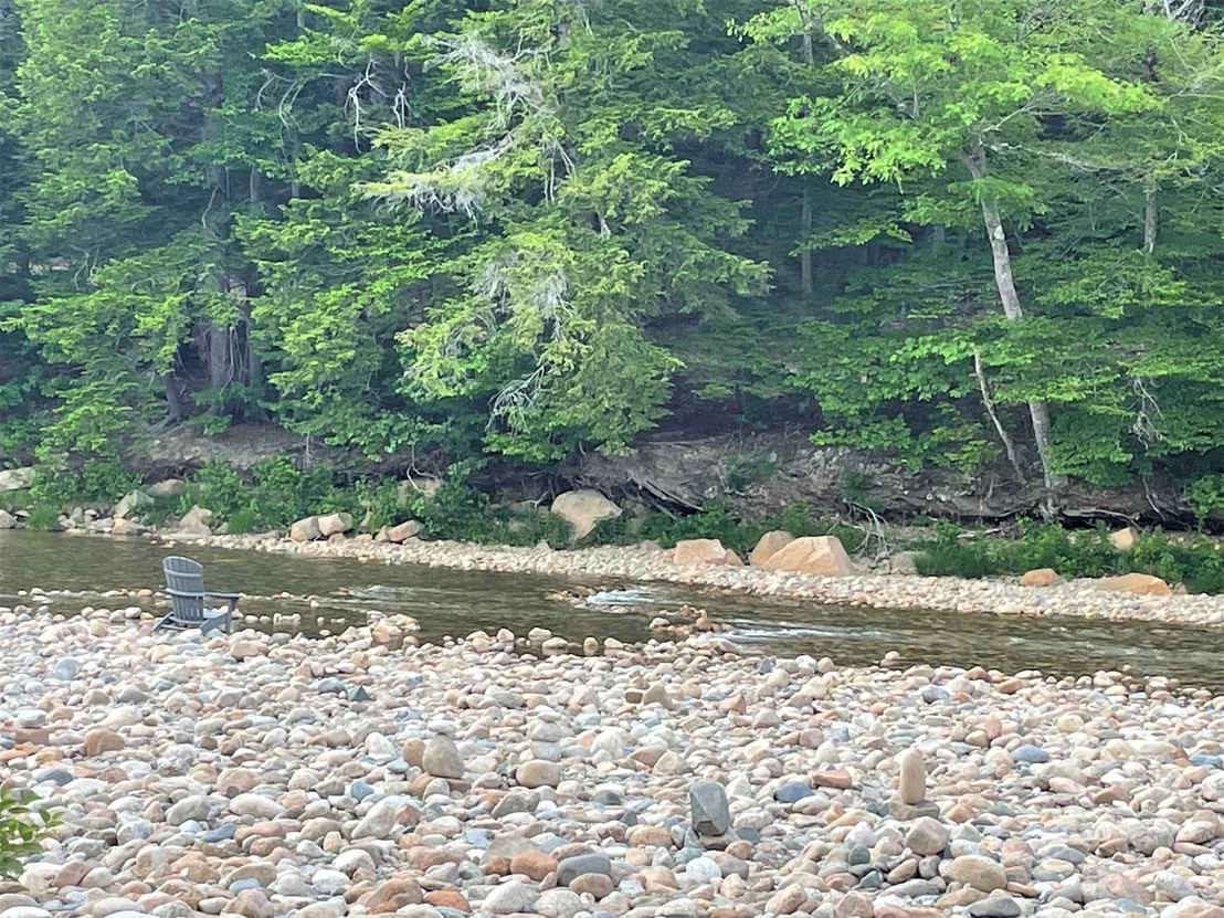 Photo of Unit A at 3 River Run