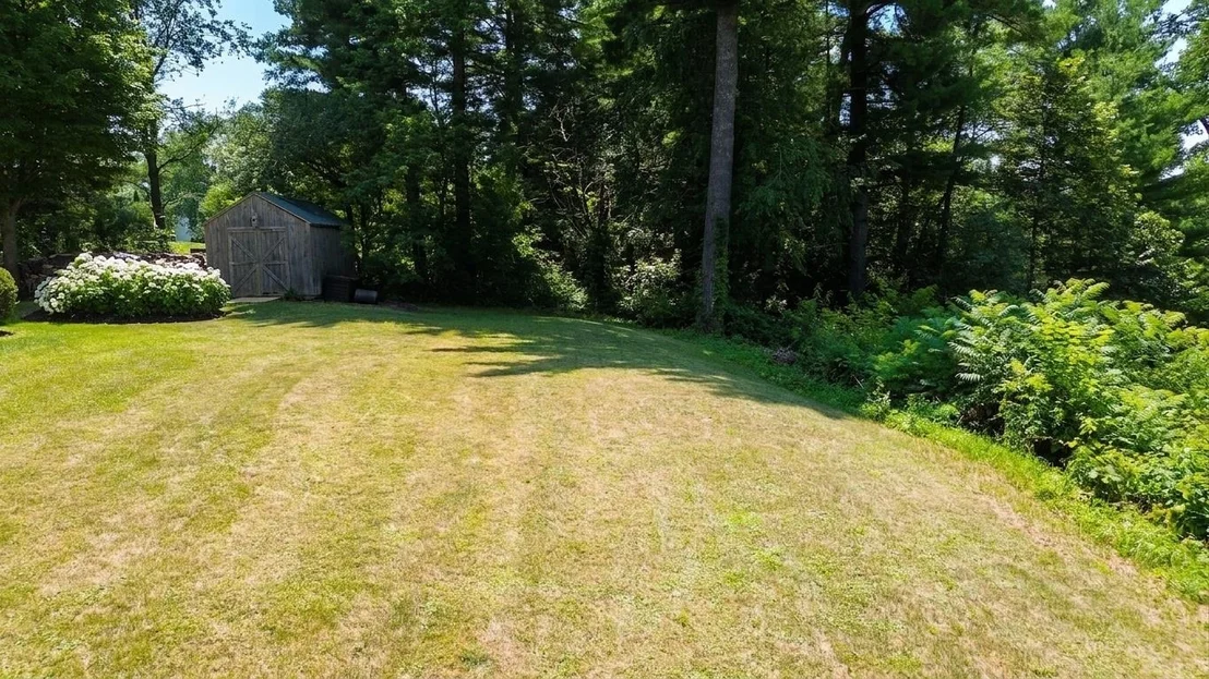 Photo of 440 Haymaker