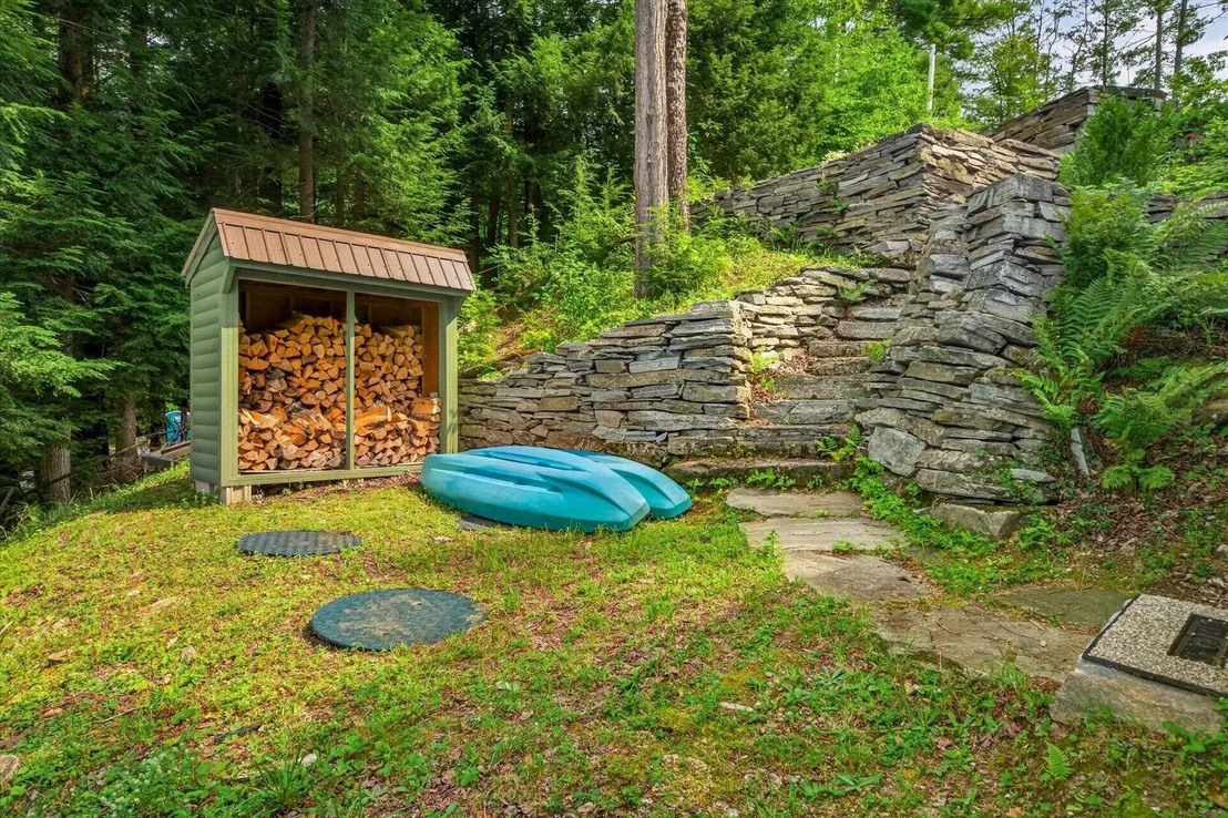 Photo of 52 Fishing Access