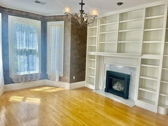 Photo of Unit 3 at 34 Post