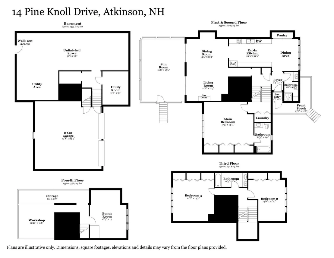 Photo of 14 Pine Knoll