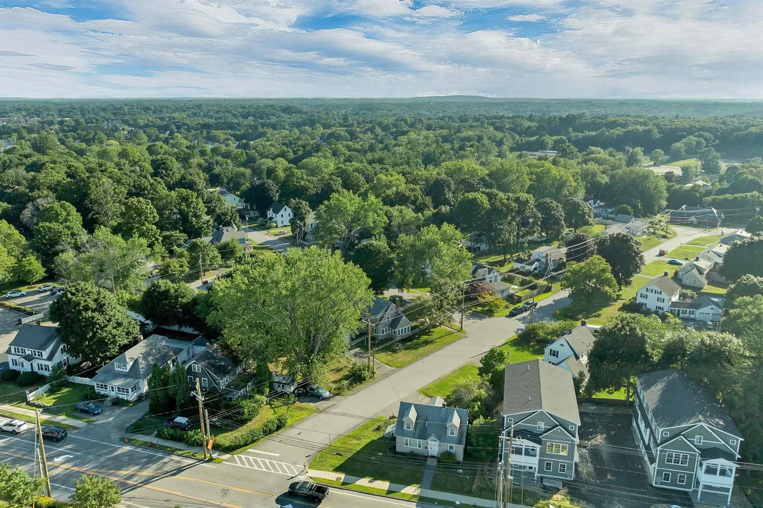 Photo of 183 Mount Vernon