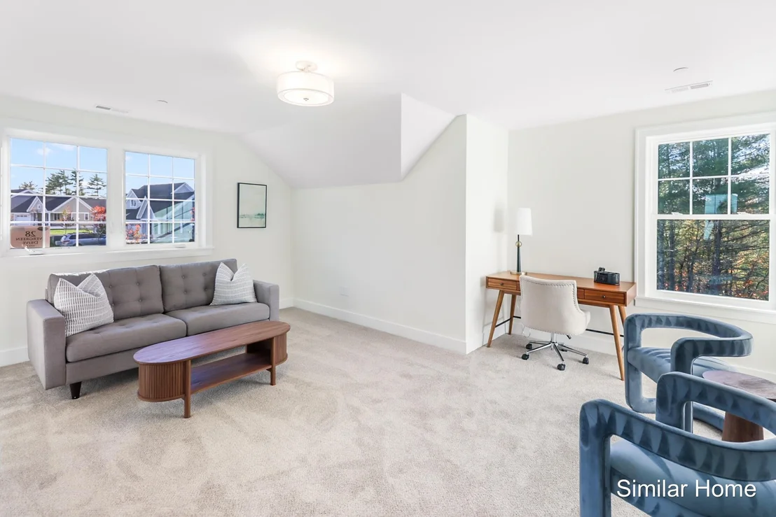 Photo of Unit 41 at 41 The Cliffs at Evergreen, Evergreen