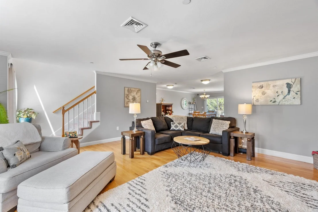 Photo of Unit 3 at 22 Scribner