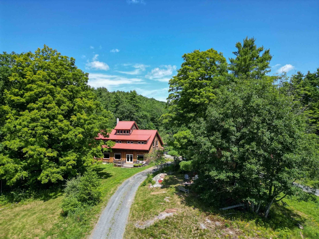 Photo of 144 Codfish Hill