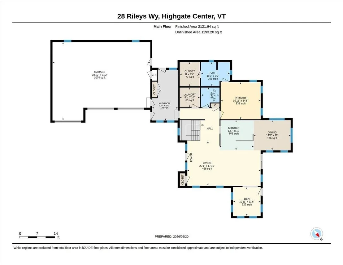 Photo of 28 Rileys