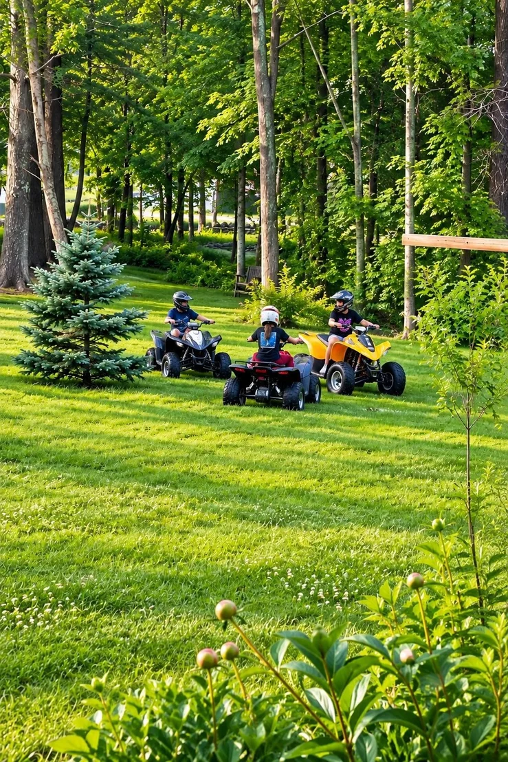 Photo of 5 Chase
