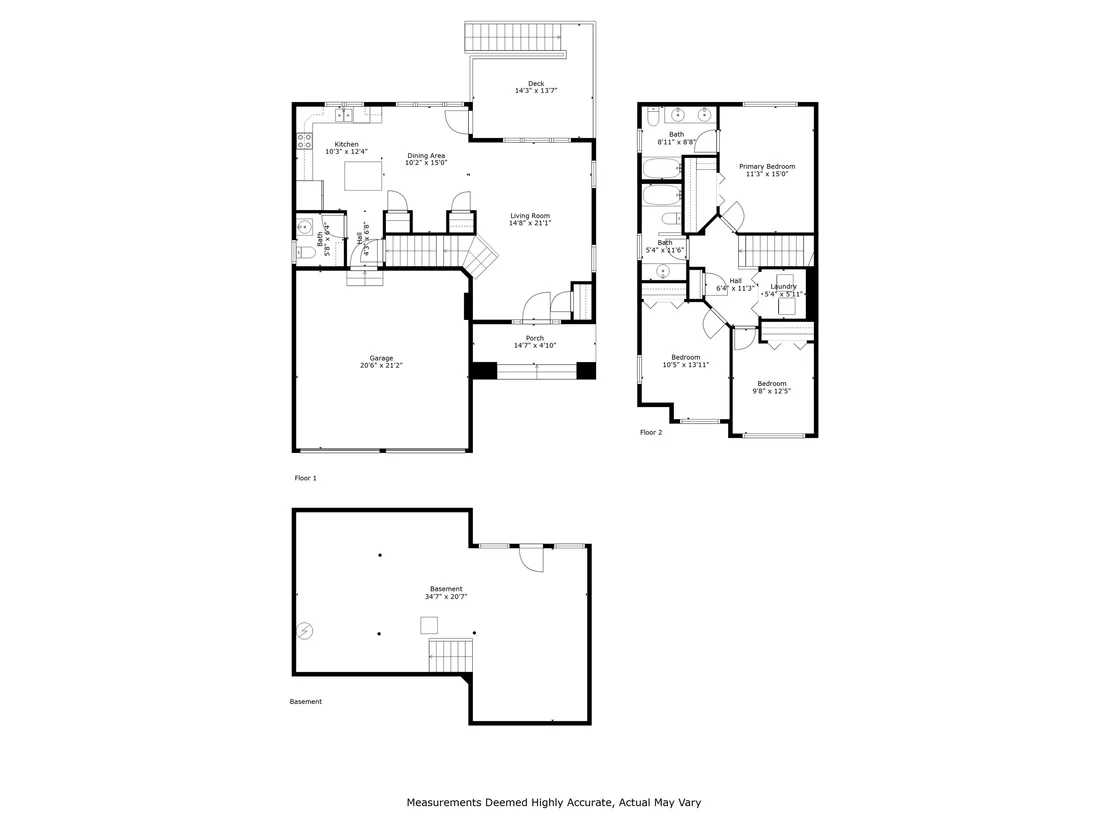 Photo of 3 Orchard Hill