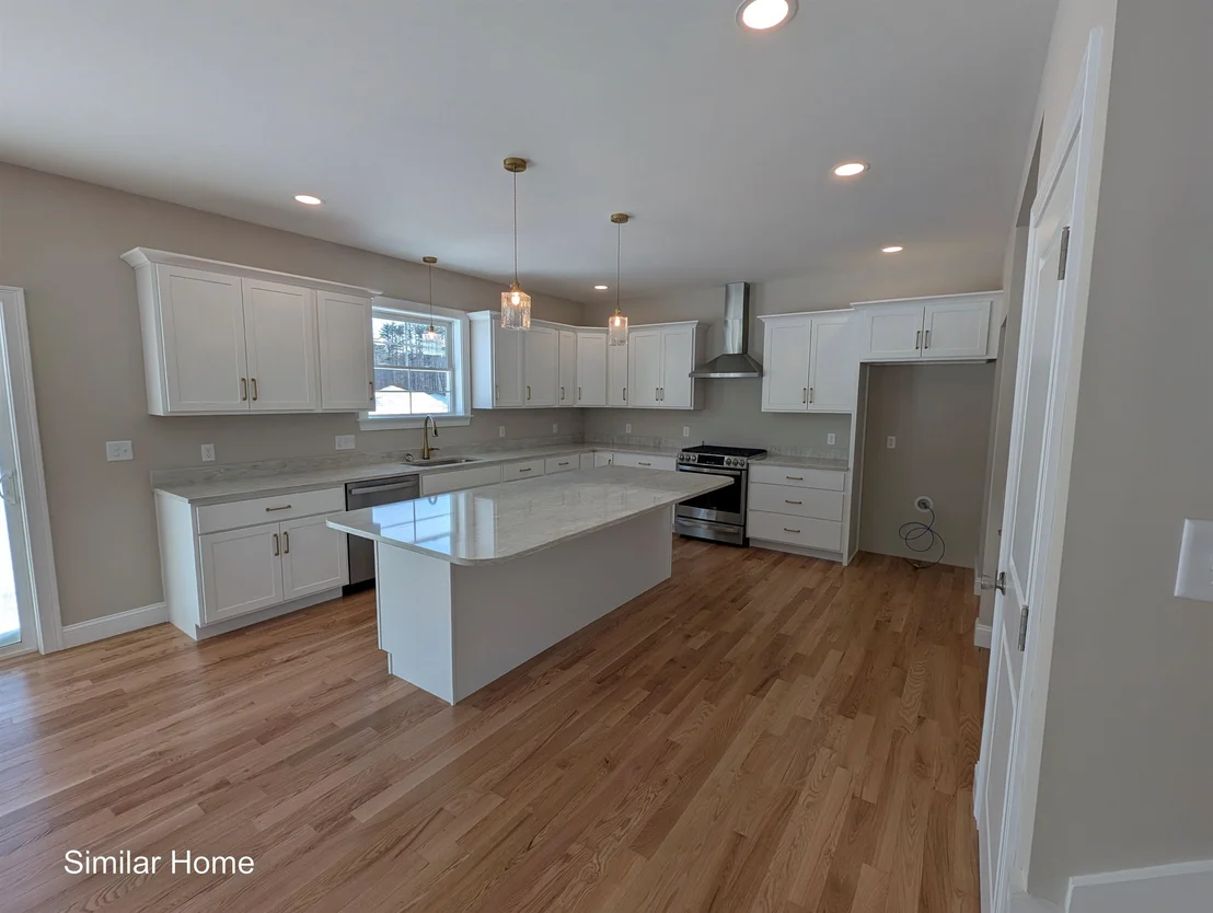 Photo of Unit 2 at Lot 2 Pebble