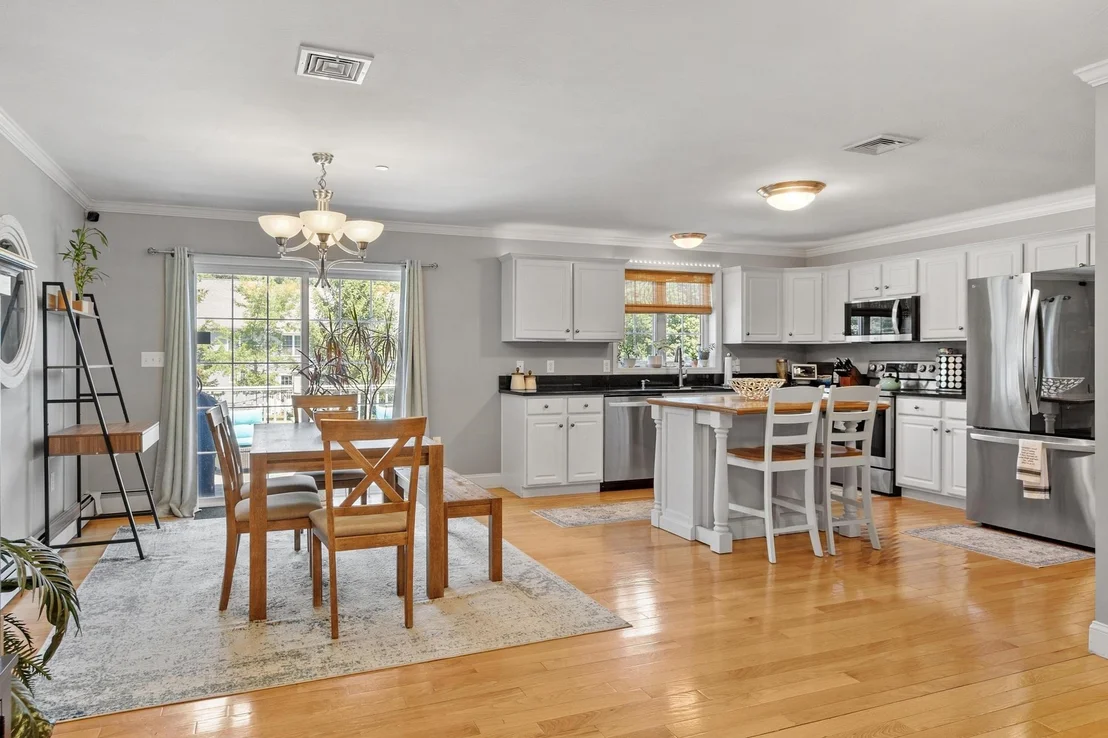 Photo of Unit 3 at 22 Scribner
