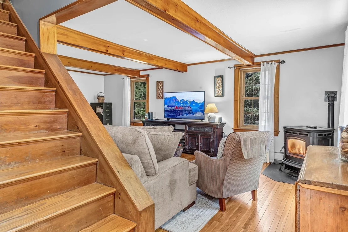 Photo of 10 Saltbox