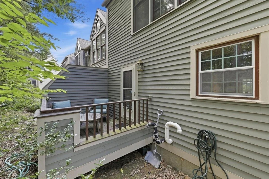 Photo of Unit 75THEABBIE at 1465 Hooksett