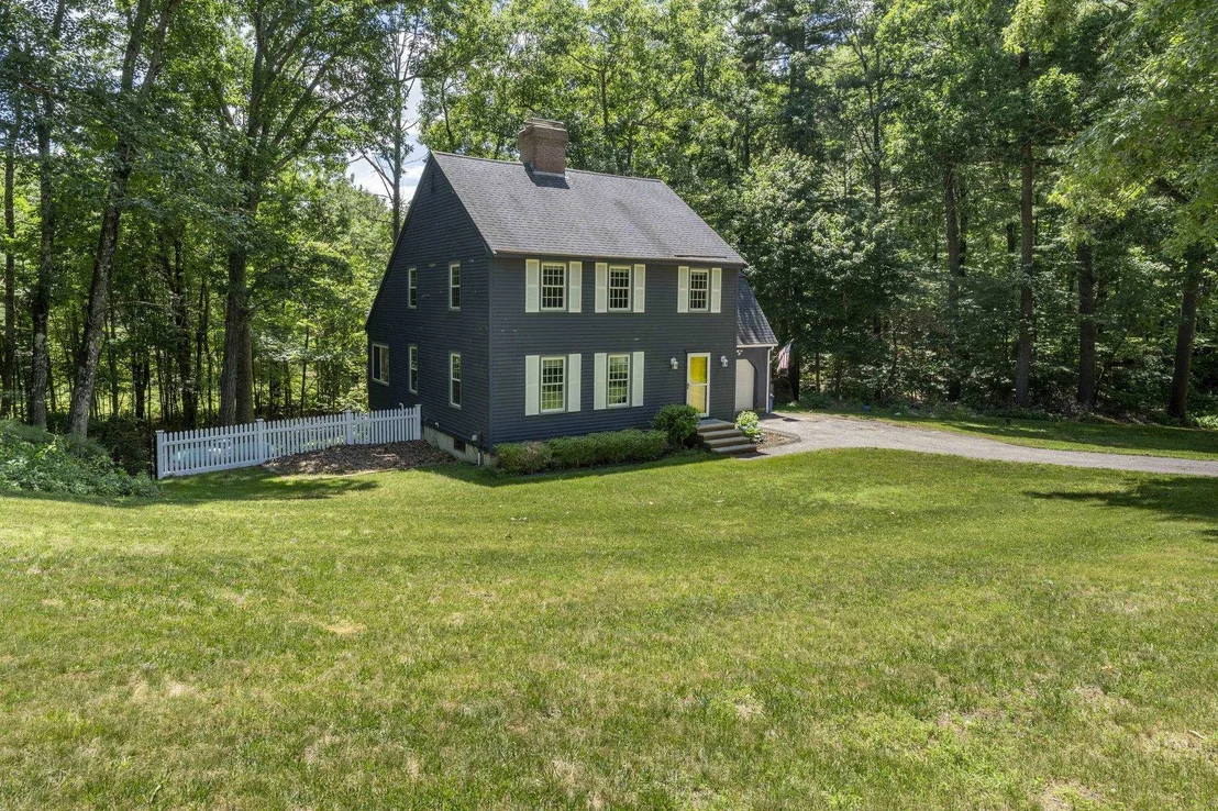 Photo of 15 Oxbow