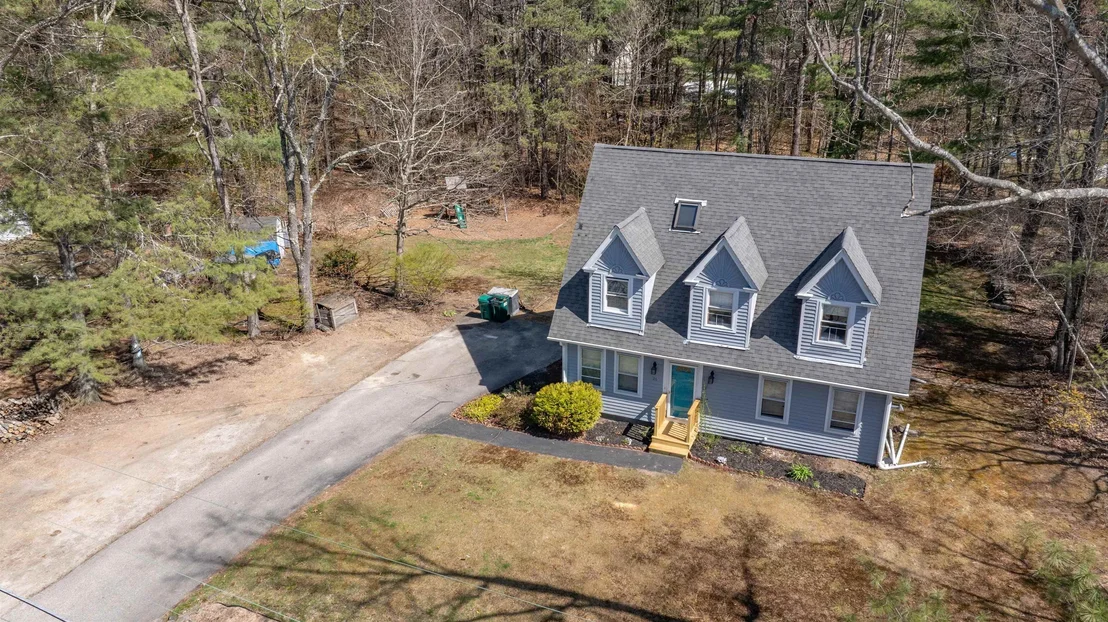 Photo of 26 Pepperell