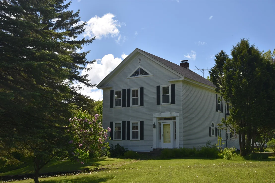 Photo of 1574 Weir
