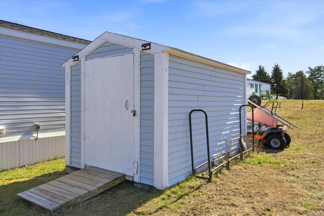 Photo of 23 Spruce