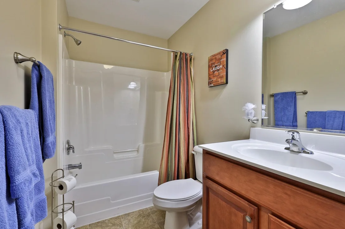Photo of Unit A at 175 Overbrook