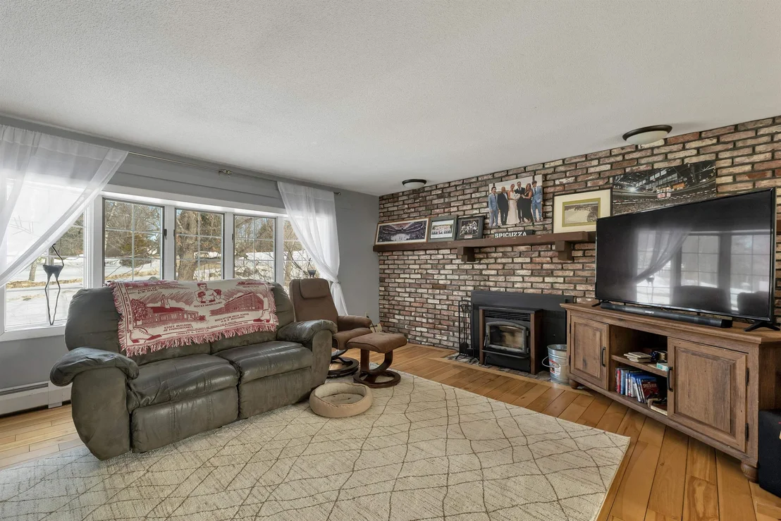 Photo of 21 Barnard Ridge