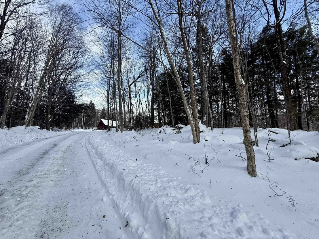Photo of Lot 4 -156 High Peak