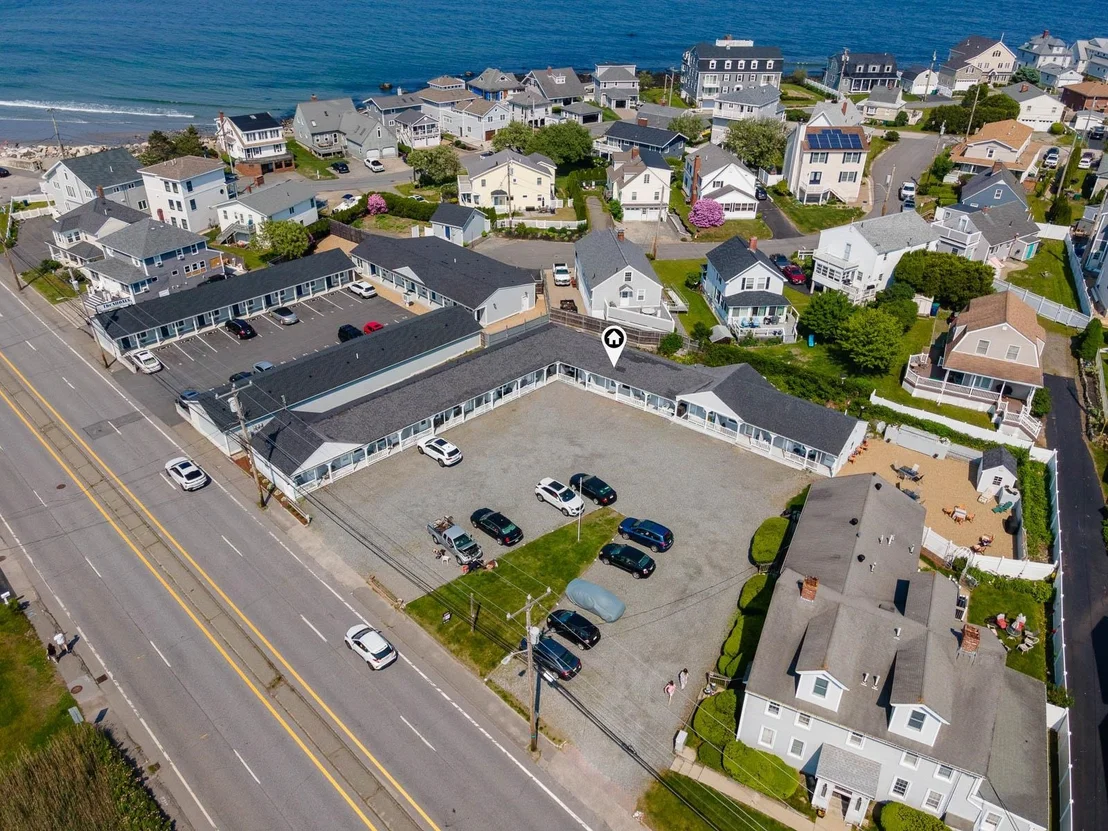 Photo of Unit 10 at 522 Ocean