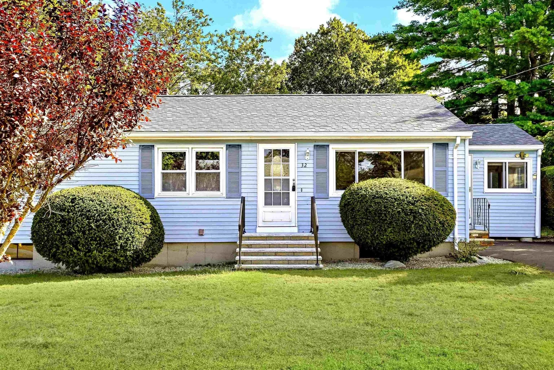 Photo of 32 Henderson