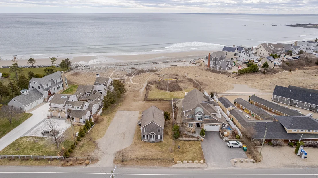 Photo of 5 Ocean