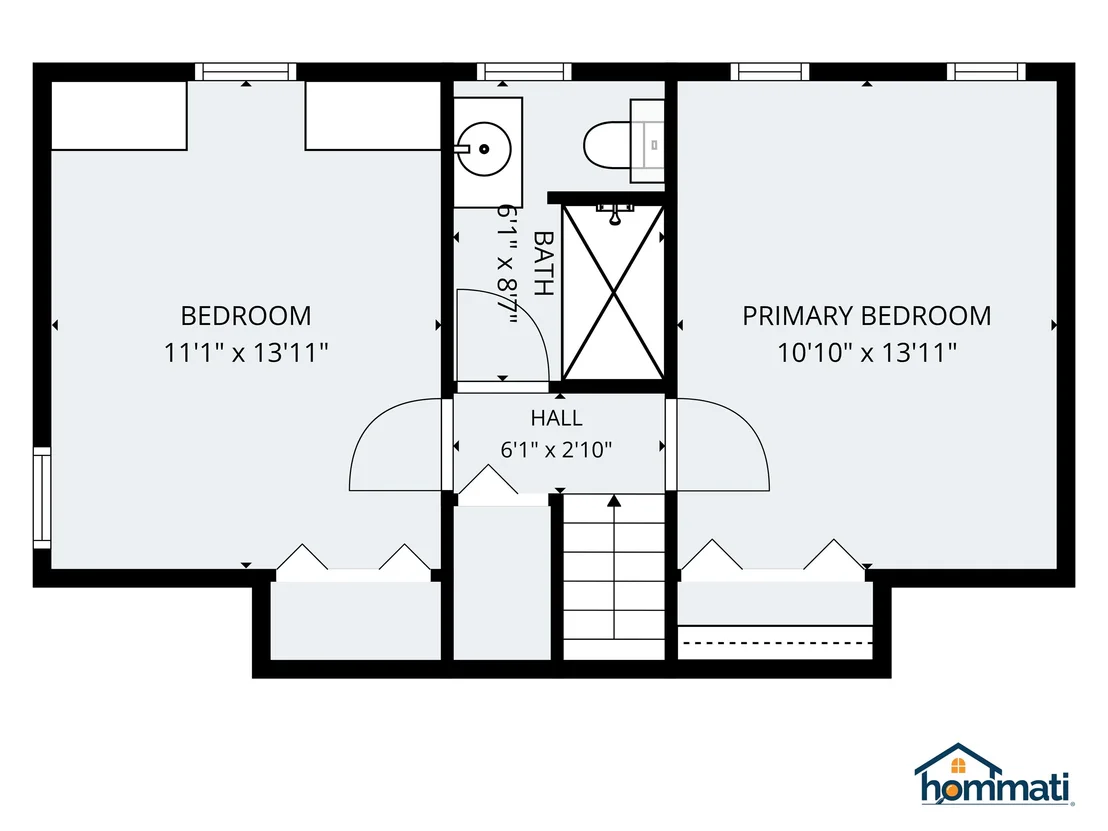 Photo of 2 Belmont