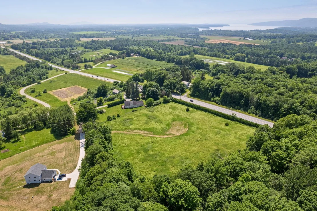 Photo of Unit LOT1 at 0 Higbee