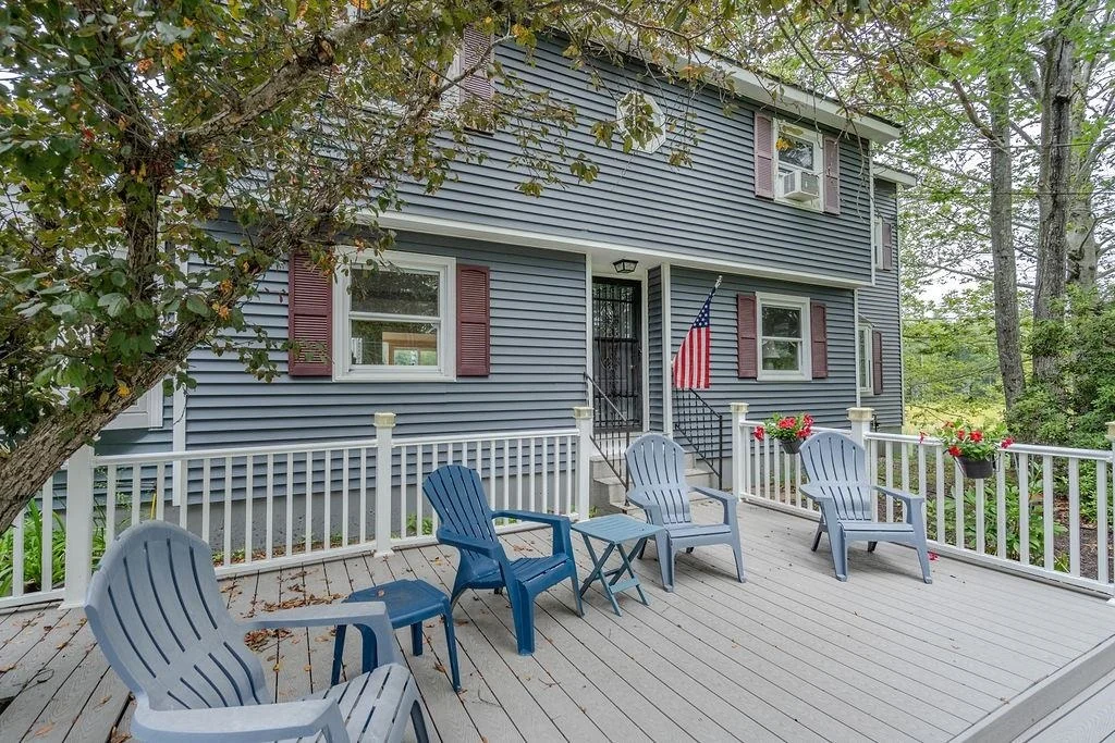 Photo of 140 Mountain View