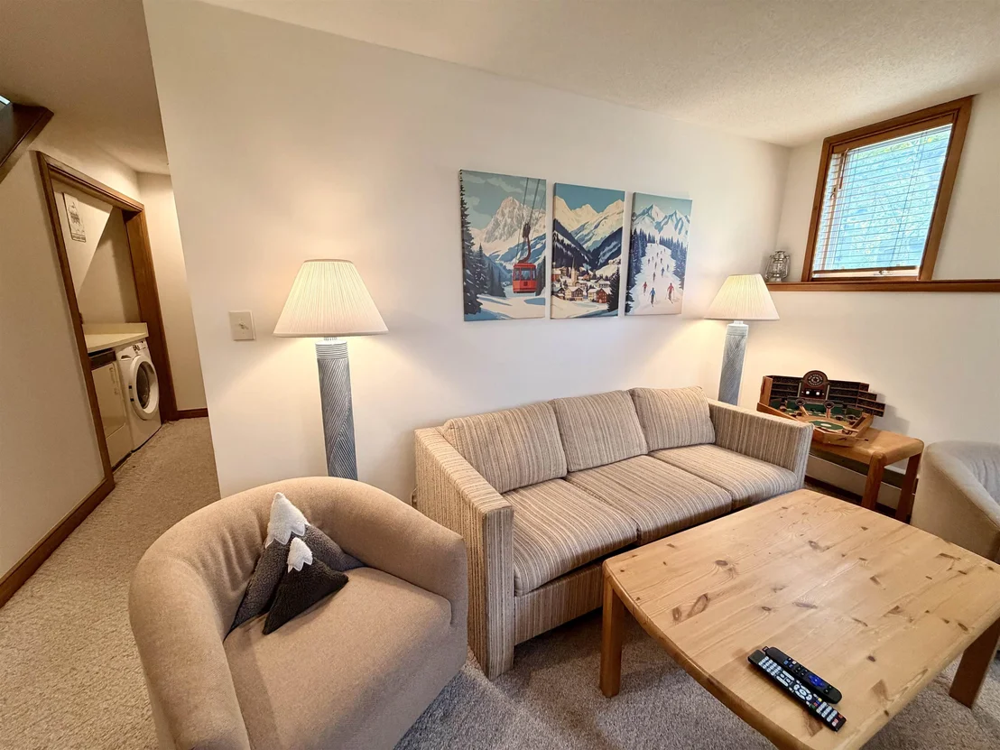 Photo of Unit TH1 at 2D Townhouse