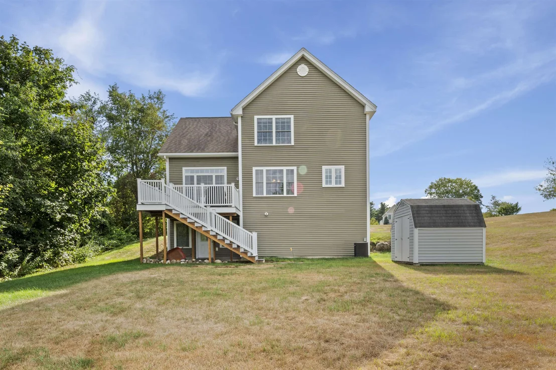 Photo of 3 Orchard Hill