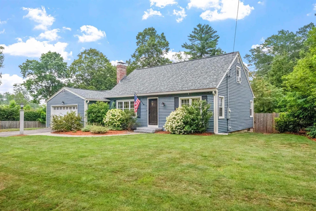 Photo of 18 Dunbarton