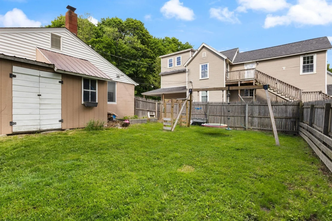 Photo of 14 Harvard